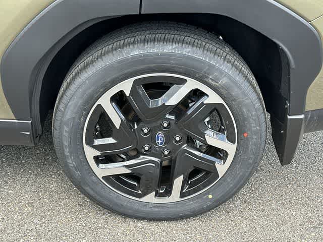 Thumbnail: 2026 Subaru Forester - 5