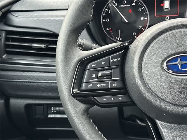 Thumbnail: 2026 Subaru Forester - 9