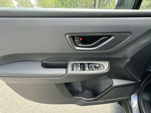Thumbnail: 2026 Subaru Outback - 16