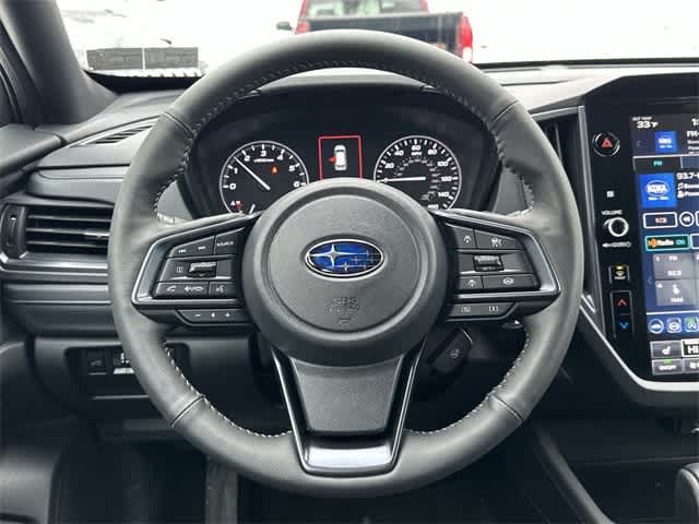 Thumbnail: 2026 Subaru Forester - 8