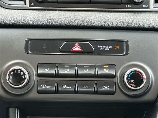 Thumbnail: 2019 Kia Sportage - 12