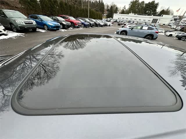 Thumbnail: 2022 Subaru Legacy - 6