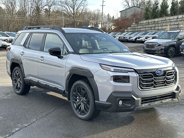 Thumbnail: 2026 Subaru Outback - 29