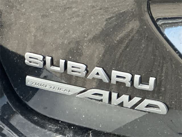 Thumbnail: 2026 Subaru Crosstrek - 25