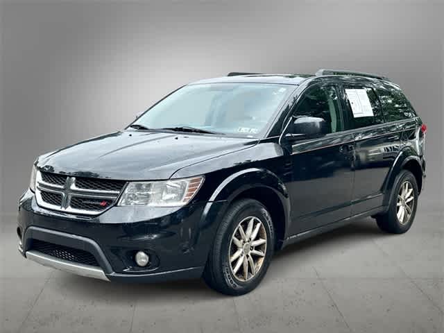 2013 Dodge Journey SXT -
                  Pittsburgh, PA