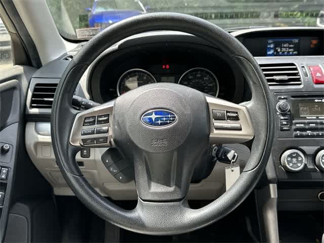 Thumbnail: 2014 Subaru Forester - 8