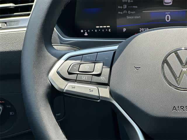 2024 Volkswagen Tiguan Wolfsburg Edition 9