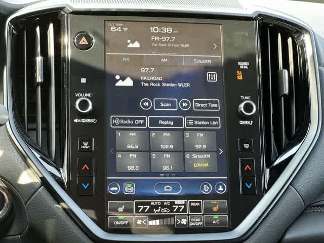 Thumbnail: 2025 Subaru Ascent - 12