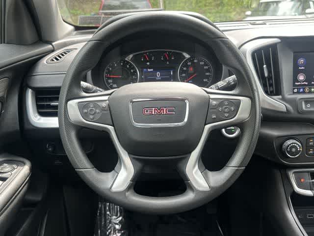 2024 GMC Terrain SLE - Photo 7