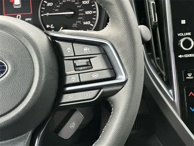 Thumbnail: 2026 Subaru Forester - 10