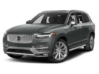 2018 Volvo XC90 T6 Inscription -
                  Pittsburgh, PA