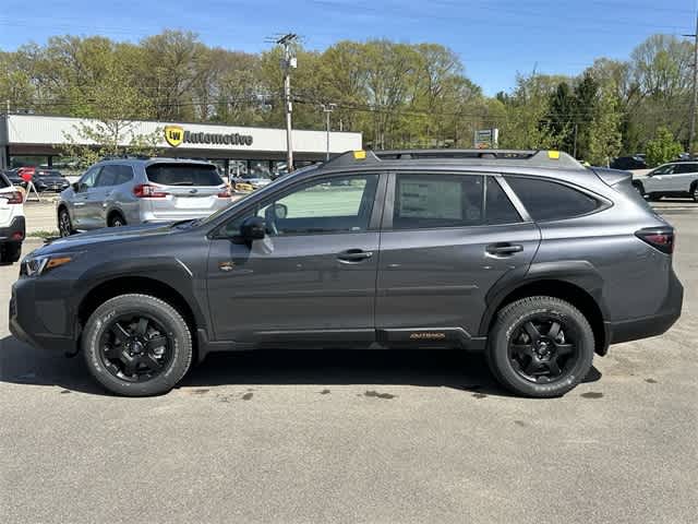 Thumbnail: 2025 Subaru Outback - 2
