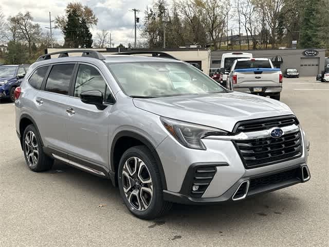 Thumbnail: 2026 Subaru Ascent - 33