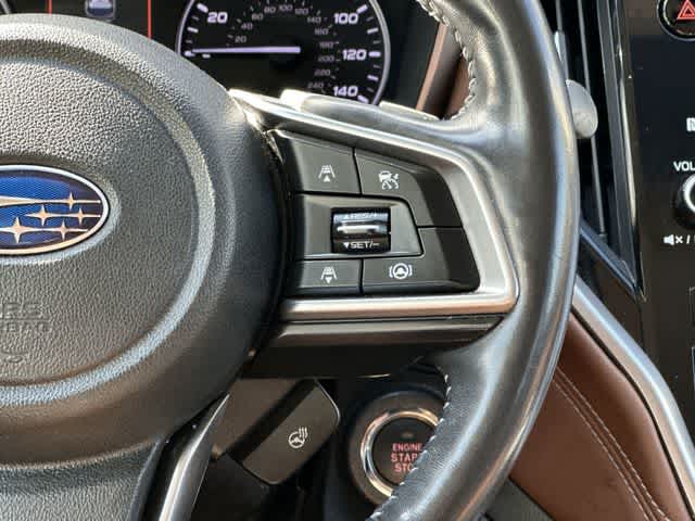 Thumbnail: 2020 Subaru Outback - 10