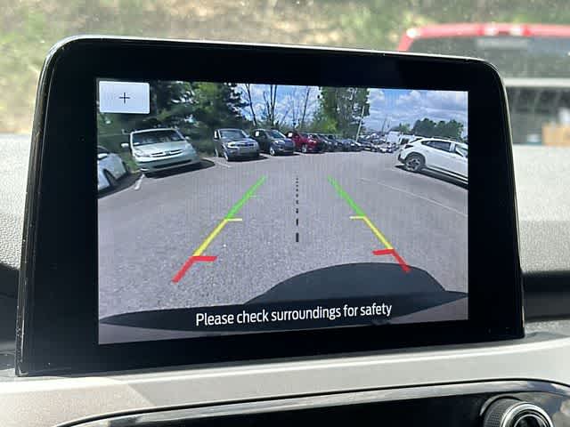 Thumbnail: 2020 Ford Escape - 14