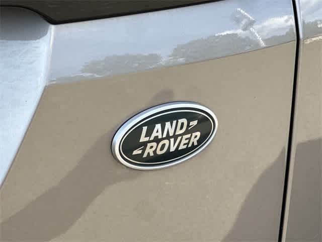 Thumbnail: 2021 Land Rover Range Rover Evoque - 28