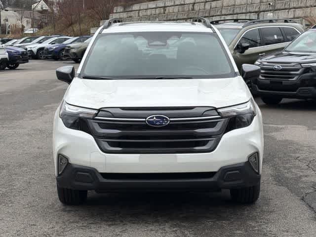 Thumbnail: 2026 Subaru Forester - 27