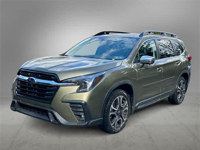 Thumbnail: 2023 Subaru Ascent - 1
