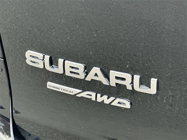 Thumbnail: 2026 Subaru Ascent - 30