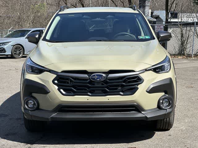 Thumbnail: 2026 Subaru Crosstrek - 27