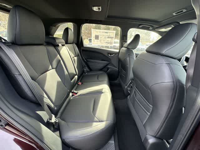 Thumbnail: 2026 Subaru Forester - 23