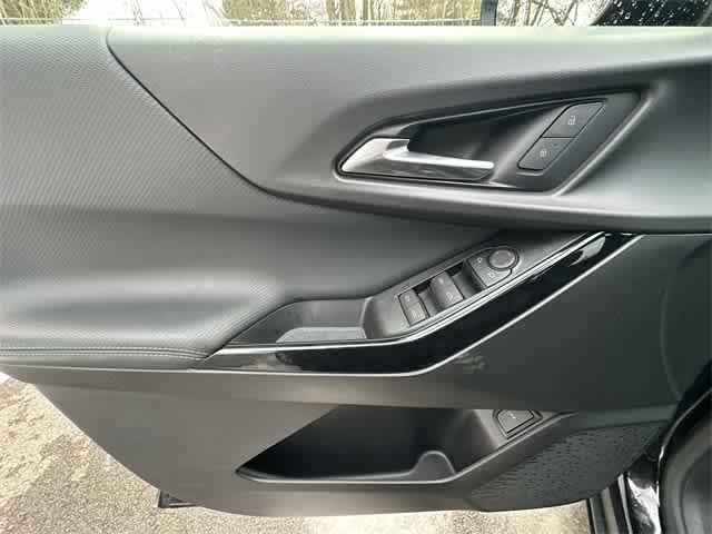 Thumbnail: 2025 Chevrolet Equinox - 19