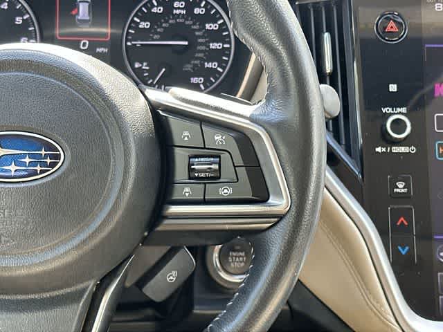 Thumbnail: 2020 Subaru Outback - 10