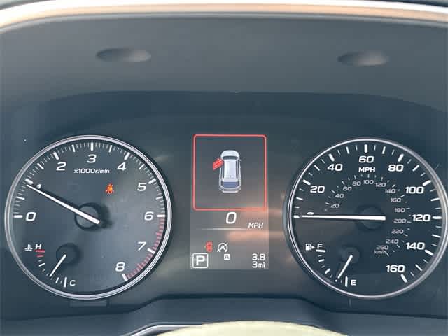 Thumbnail: 2025 Subaru Outback - 7