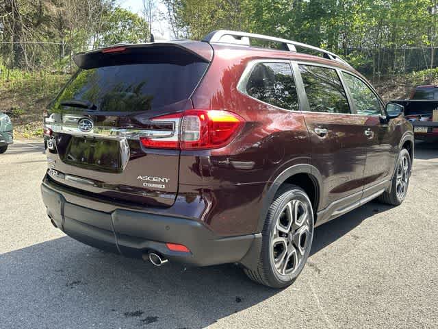 Thumbnail: 2026 Subaru Ascent - 34