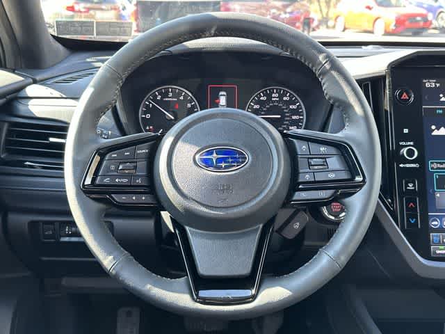 Thumbnail: 2026 Subaru Forester - 8