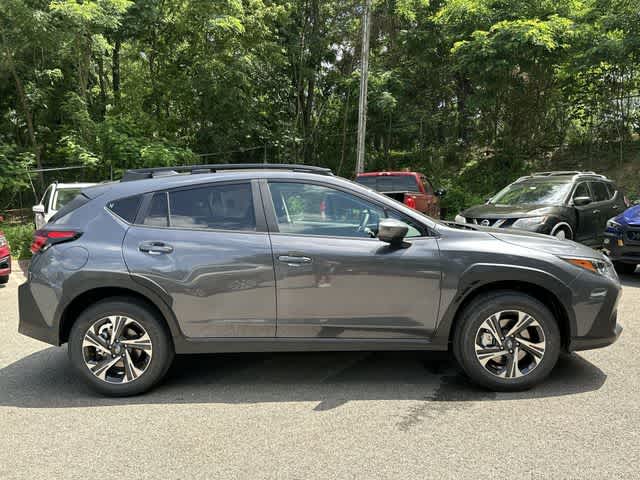 Thumbnail: 2026 Subaru Crosstrek - 3
