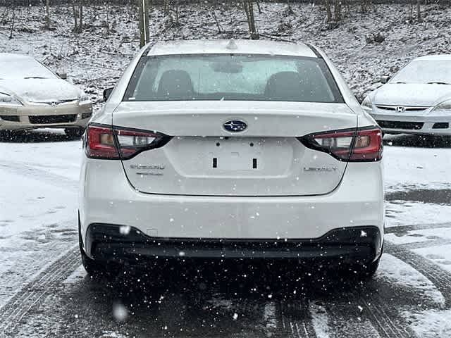 Thumbnail: 2025 Subaru Legacy - 4