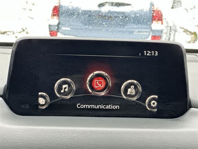 Thumbnail: 2020 Mazda CX-5 - 13