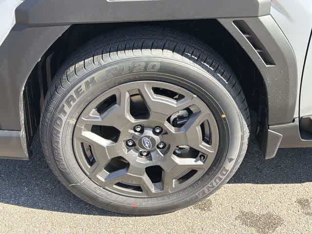 Thumbnail: 2026 Subaru Outback - 5