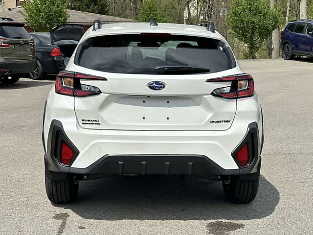 Thumbnail: 2026 Subaru Crosstrek - 4