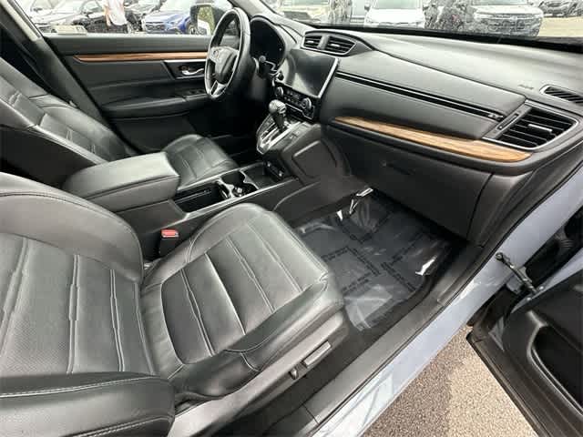 Thumbnail: 2020 Honda CR-V - 20