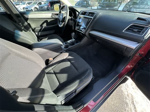 Thumbnail: 2019 Subaru Outback - 17
