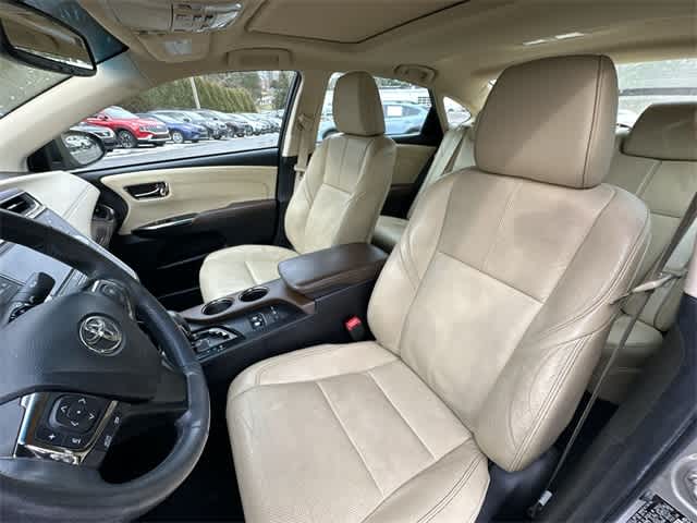 Thumbnail: 2014 Toyota Avalon - 16