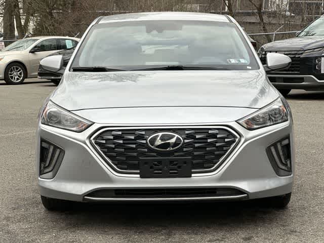 Thumbnail: 2022 Hyundai Ioniq - 25