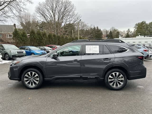 Thumbnail: 2023 Subaru Outback - 2