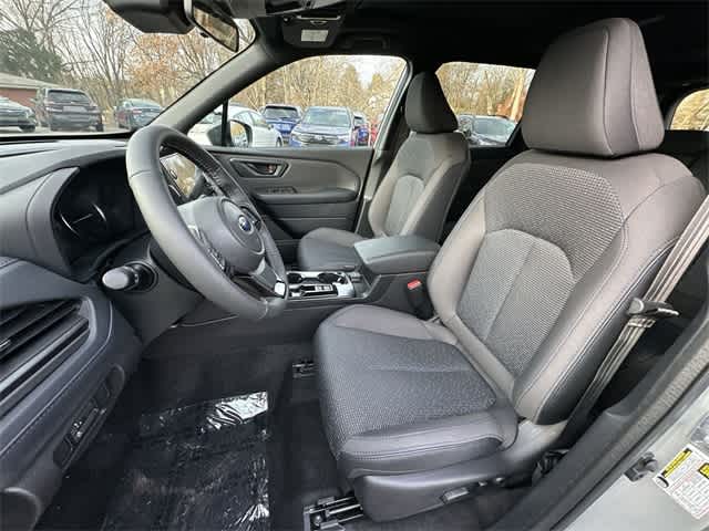 Thumbnail: 2026 Subaru Forester - 17