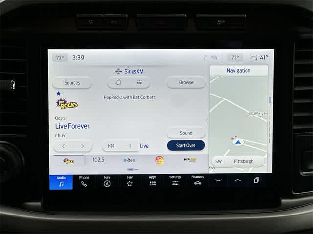 Thumbnail: 2024 Ford F-150 - 10