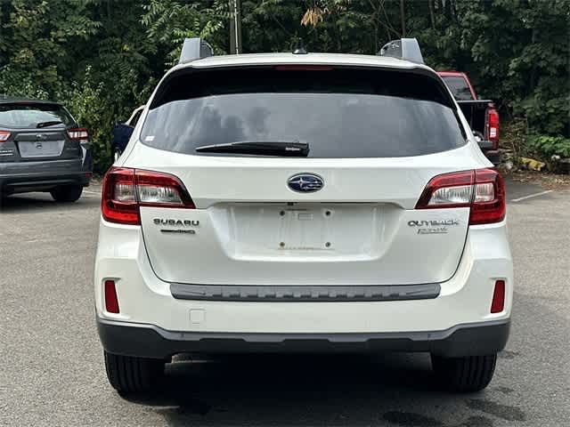 Thumbnail: 2016 Subaru Outback - 4
