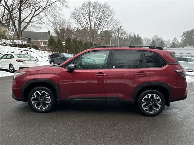 Thumbnail: 2026 Subaru Forester - 2