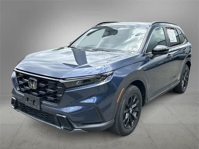2024 Honda CR-V Sport Hero Image