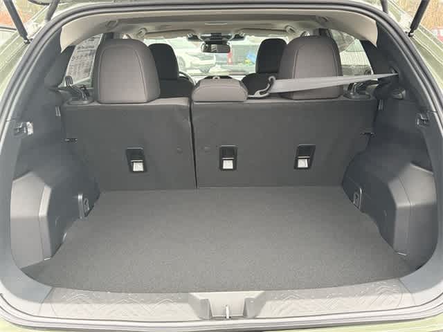 Thumbnail: 2026 Subaru Crosstrek - 23