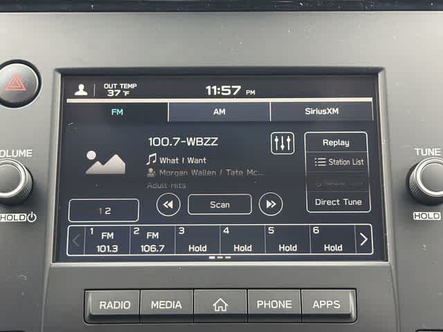 Thumbnail: 2026 Subaru Crosstrek - 11