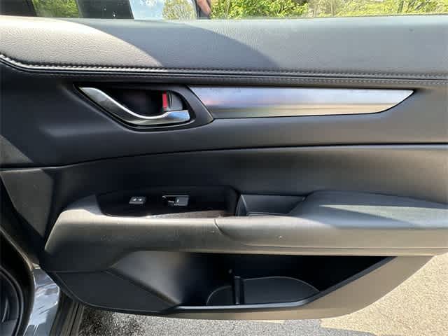 2023 Mazda CX-5 S Select 21