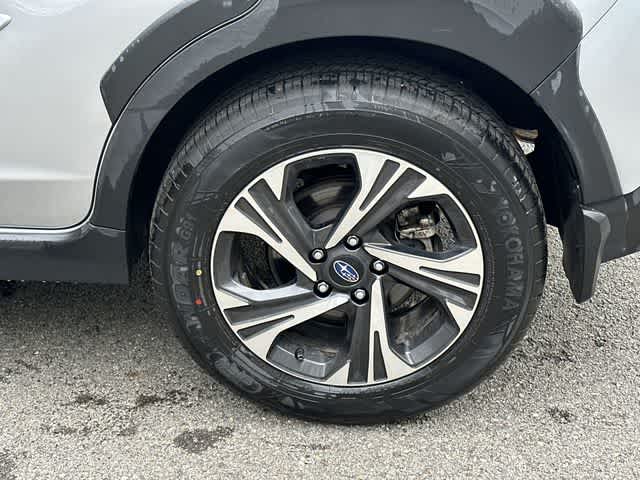 Thumbnail: 2026 Subaru Crosstrek - 5