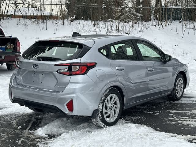 Thumbnail: 2025 Subaru Impreza - 19